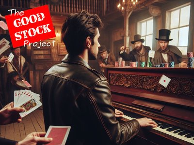 The Goodstock Project photo