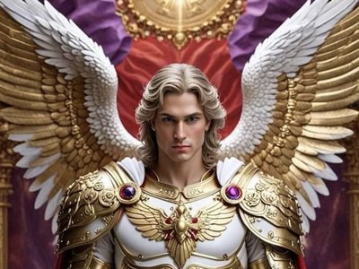 Feast of the holy Archangels