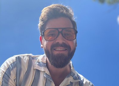 Jeremy Parsons photo