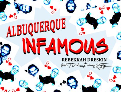 Albuquerque Infamous