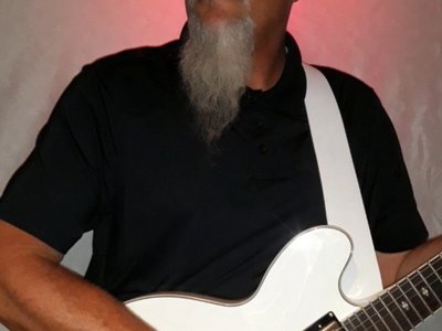 Reverend Duane Ahlgrain photo