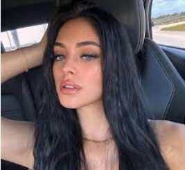 Here's Camilla Araujo Leaked Video Viral Hot Full On Twitter Photos
