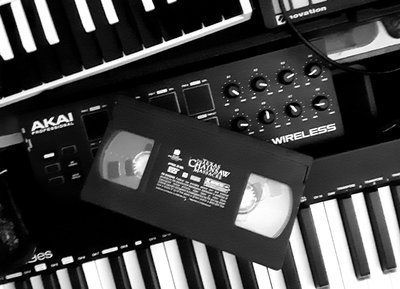 Uncle Mumpz Beatz photo
