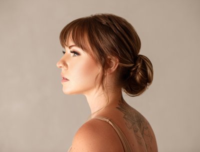Photo by Katina Elizabeth Photography