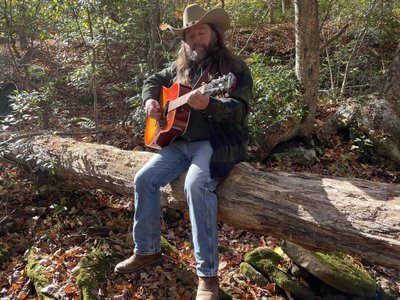 Mike Kuster photo