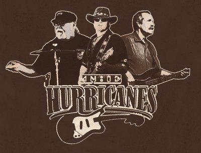 Felix and the Hurricanes photo
