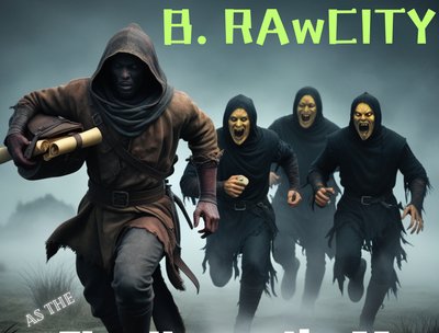 B. RAwCITY photo