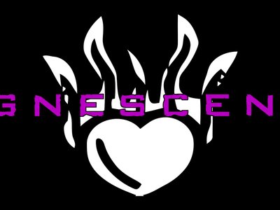 Ignescent photo