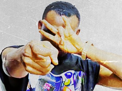 Skarcity da Slim Kode photo