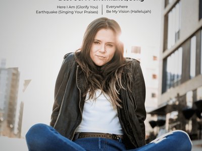 For Your GRAMMY® Consideration - Honey Ribar