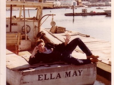 tim donovan photo