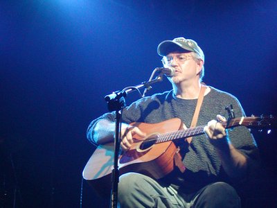 Ozark Music Awards, 2003 - by Rhonda Dillard