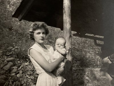 Edgar Allen Lee photo