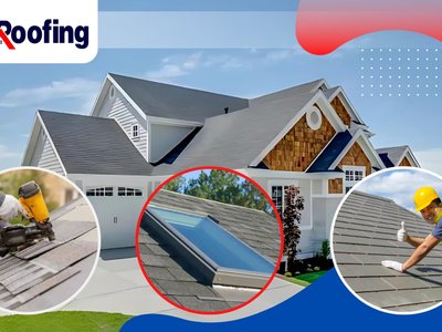 All Roofing photo