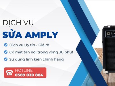 Sua amply photo