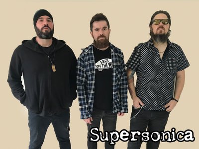 SUPERSONICA photo