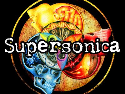 Avatar Supersonica