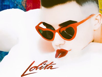 Moi... Lolita