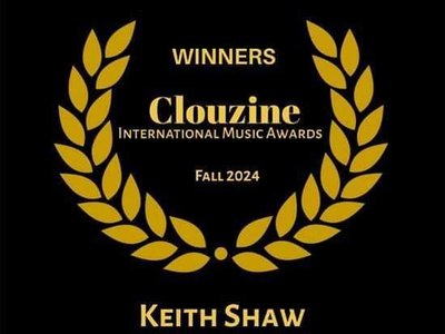 KeithShaw (Official) photo
