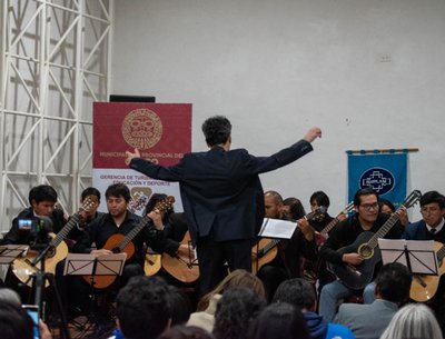 Cusco 2024