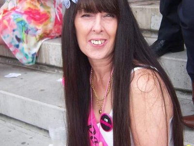 Tony O'Sullivan photo