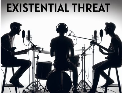 Existential Threat photo