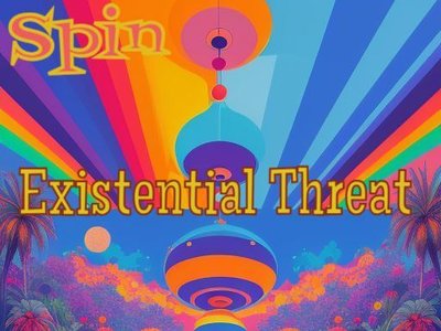 Existential Threat photo