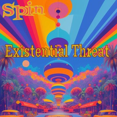 Spin