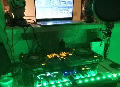 DJ 3rd Coast photo