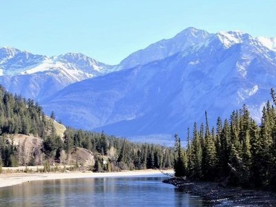 Fraser River, Canada