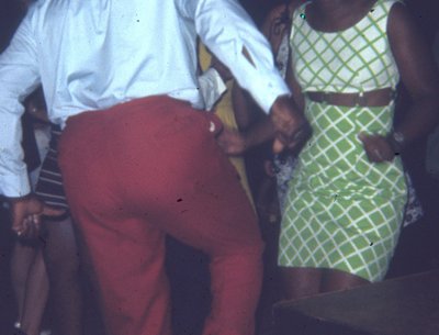 DancingMachine