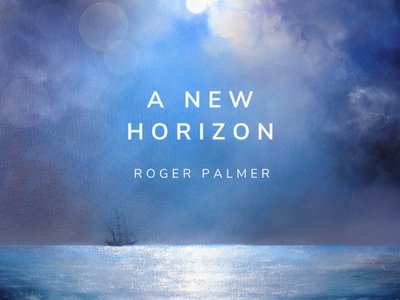 A New Horizon to be released Dec. 27th 2024