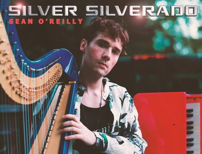my new EP Silver Silverado is now Streaming Everywhere!