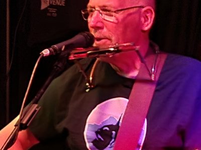Doug B photo