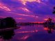 "Surreal Purple Sunset_SS2" 