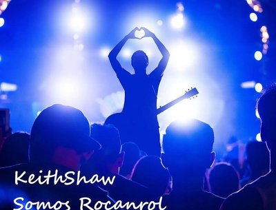 KeithShaw (Official) photo