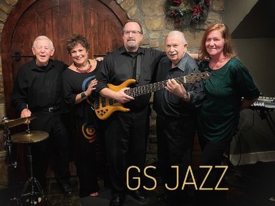 The GS Jazz Group
