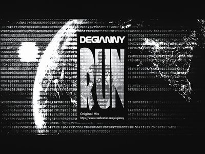 DEGIANNY. RUN (Original Mix_Radio Edit))