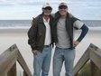 with Chuck Hammer 