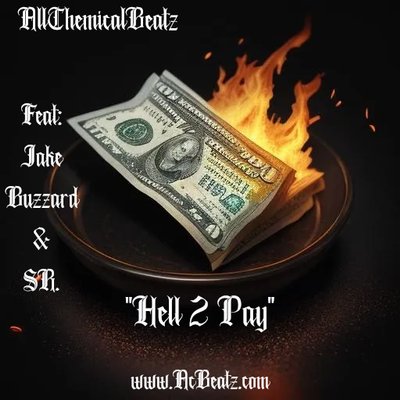Epic Alternative Rap LilPeep NuMetal Inspired