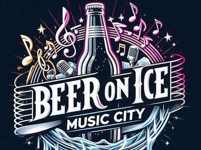 Beer On Ice Music City photo