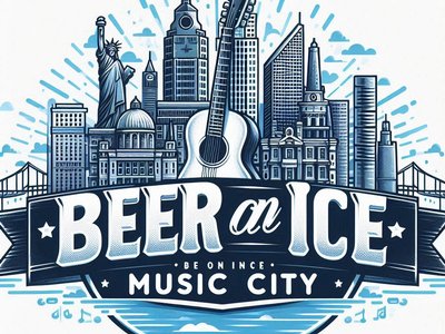 Beer On Ice Music City photo