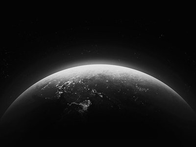 Dead Still Earth photo