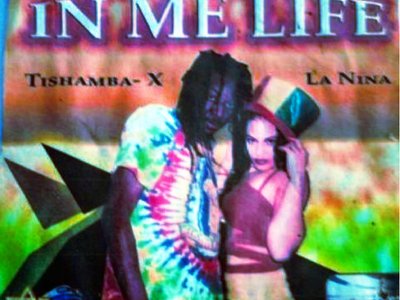 DA PROPHET TISHAMBA- X photo