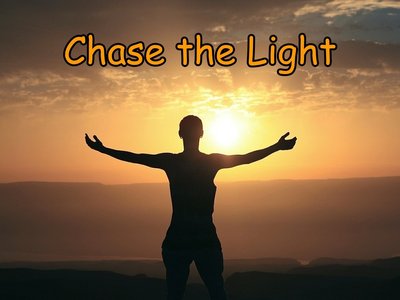 ChaseTheLight