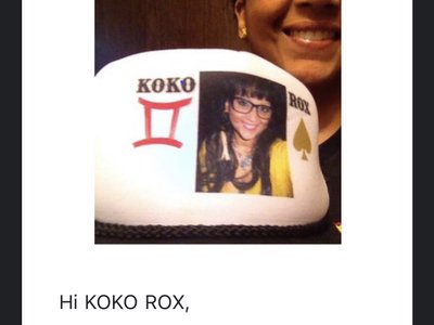 KOKO ROX photo