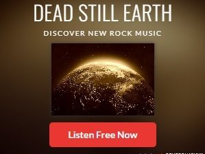Dead Still Earth photo