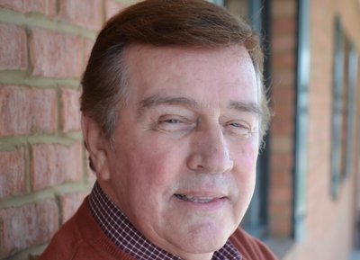 George Byrd photo