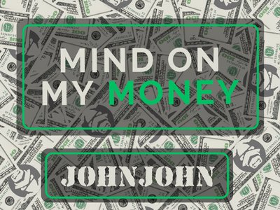 JohnJohn photo