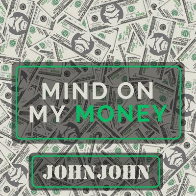 JohnJohn photo